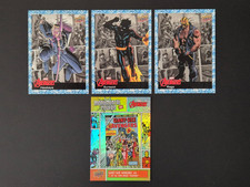 Upper deck marvel gebraucht kaufen Upper deck marvel gebraucht kaufen  Bad Dürkheim