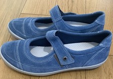 Legero ballerina damen gebraucht kaufen  Berlin