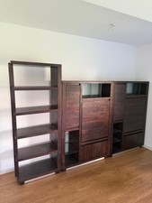 Wandregal set massivholz gebraucht kaufen Wandregal set massivholz gebraucht kaufen  Bensheim