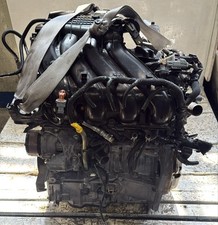 Motore semicompleto per usato  Italia