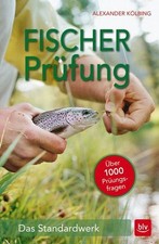 Fischerprüfung standardwerk k gebraucht kaufen  München