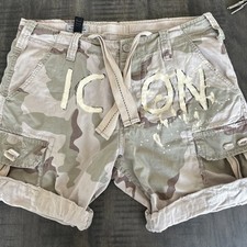 Surplus shorts desert gebraucht kaufen  Hamburg