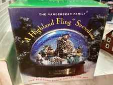 Muffie vanderbear highland for sale  Mount Vernon