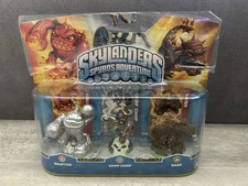 Skylanders metallic silver gebraucht kaufen  Neunkirchen