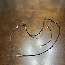 Mechanical remote shutter for sale  Greenville