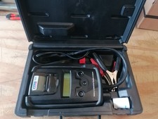 Sealey digital battery for sale  BASILDON