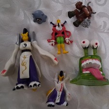 Bandai digimon figures for sale  Atlantic Beach