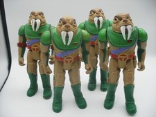 Lot figurine articulé d'occasion  Nogent-le-Roi