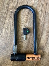 Kryptonite bike lock for sale  La Mesa