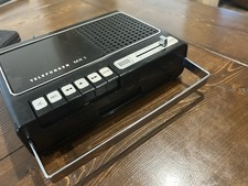 Rádio Telefunken Mk1, usado comprar usado Rádio Telefunken Mk1, usado comprar usado  Enviando para Brazil