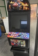 Cabinato arcade flipper usato  Galliate