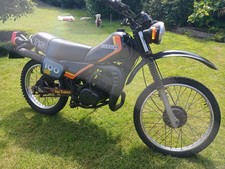 Suzuki ts100er 1984 for sale  HULL