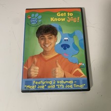 Blues clues get for sale  Fort Wayne