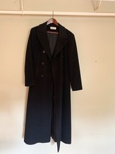 Men coat double for sale  New Haven