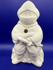Benihana white samurai for sale  Ankeny