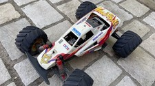 Tamiya mad bull for sale  CHIPPING NORTON