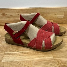 New naturalista red d'occasion  Expédié en Belgium