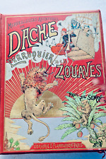 Sémant merveilleuses aventure d'occasion  Paris VII
