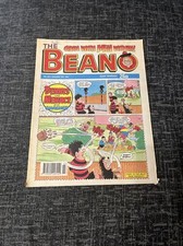 Beano comic 2531 for sale Beano comic 2531 for sale  NORTHAMPTON