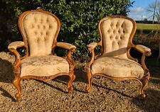 Super pair spoonback for sale  BISHOP AUCKLAND
