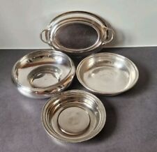 Antique silver plated for sale  SOUTHAMPTON