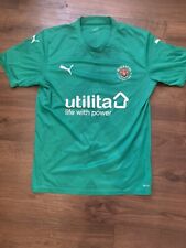 Green blackpool goalkeeper for sale  Ireland