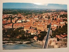 Vignola veduta. usato  Mantova