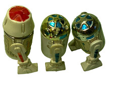 Star wars figures for sale  SUTTON-IN-ASHFIELD