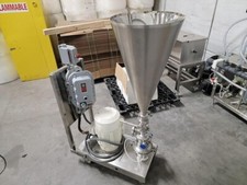 Quadro ytron shear for sale  Salisbury