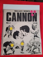 Cannon 1979 wally for sale  San Antonio