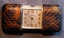 Movado ermeto 935 gebraucht kaufen  Eresing