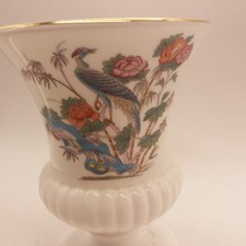 Vintage wedgewood bone for sale  BENFLEET