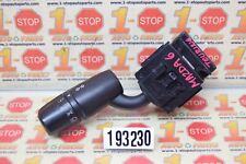 2017-2021 MAZDA 6 colunas farol automático interruptor de seta Ball66122 OEM comprar usado  Enviando para Brazil