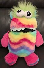 Toyland rainbow colour for sale  CHESTERFIELD