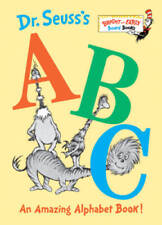 Dr. seuss abc for sale  Montgomery