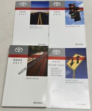 2017 toyota rav4 for sale  Pearland