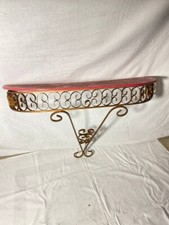Consolle vintage ferro usato  Bellaria Igea Marina