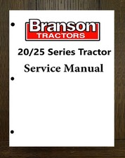 Farm tractor workshop for sale  Addison
