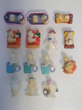 Sorpresine lotto fantasmini usato Sorpresine lotto fantasmini usato  Sanremo