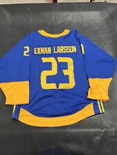 Oliver ekman larsson for sale  Pueblo