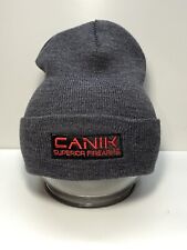 Canik logo beanie for sale  Englewood