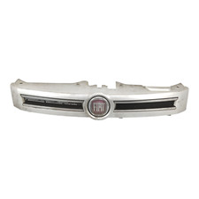 Griglia radiatore fiat usato  Venetico