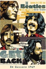 stampa beatles usato stampa beatles usato Cagliari