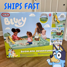 New little tikes d'occasion  Expédié en Belgium