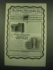1902 globe wernicke for sale  Madison Heights