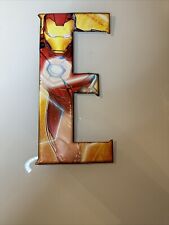 Iron man metal for sale  Spartanburg