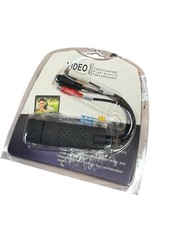 Usb audio video gebraucht kaufen  Nürnberg