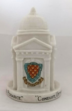 Crested china johnson for sale  ELLESMERE PORT