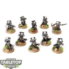 Adepta sororitas 10x gebraucht kaufen  Hof