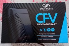 Boundless cfv vaporizzatore usato  San Vito di Cadore